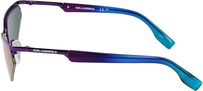 Сонцезахисні окуляри Karl Lagerfeld KL 352 500 Сонцезахисні окуляри Karl Lagerfeld KL 352 500