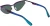 Сонцезахисні окуляри Karl Lagerfeld KL 352 500