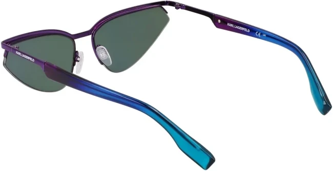 Сонцезахисні окуляри Karl Lagerfeld KL 352 500 Сонцезахисні окуляри Karl Lagerfeld KL 352 500
