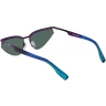Сонцезахисні окуляри Karl Lagerfeld KL 352 500 Сонцезахисні окуляри Karl Lagerfeld KL 352 500