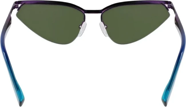 Сонцезахисні окуляри Karl Lagerfeld KL 352 500 Сонцезахисні окуляри Karl Lagerfeld KL 352 500