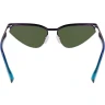 Сонцезахисні окуляри Karl Lagerfeld KL 352 500 Сонцезахисні окуляри Karl Lagerfeld KL 352 500