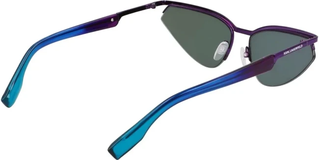 Сонцезахисні окуляри Karl Lagerfeld KL 352 500 Сонцезахисні окуляри Karl Lagerfeld KL 352 500