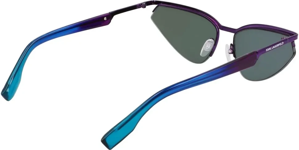 Сонцезахисні окуляри Karl Lagerfeld KL 352 500