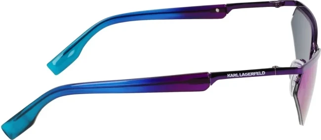 Сонцезахисні окуляри Karl Lagerfeld KL 352 500 Сонцезахисні окуляри Karl Lagerfeld KL 352 500