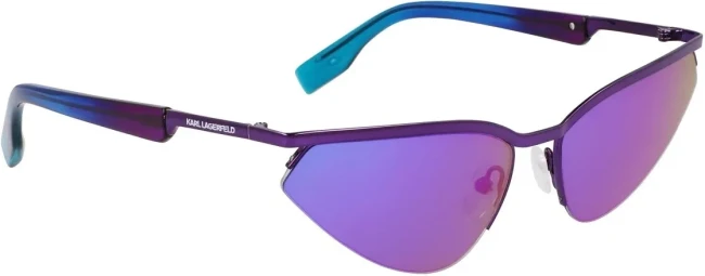 Сонцезахисні окуляри Karl Lagerfeld KL 352 500 Сонцезахисні окуляри Karl Lagerfeld KL 352 500