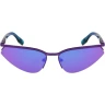 Сонцезахисні окуляри Karl Lagerfeld KL 352 500 Сонцезахисні окуляри Karl Lagerfeld KL 352 500