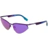 Сонцезахисні окуляри Karl Lagerfeld KL 352 500 Сонцезахисні окуляри Karl Lagerfeld KL 352 500