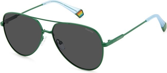 Сонцезахисні окуляри Polaroid PLD 6187/S 1ED60M9