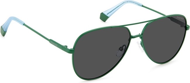 Сонцезахисні окуляри Polaroid PLD 6187/S 1ED60M9