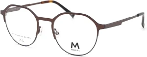 Marius Morel CYAN1 MB01