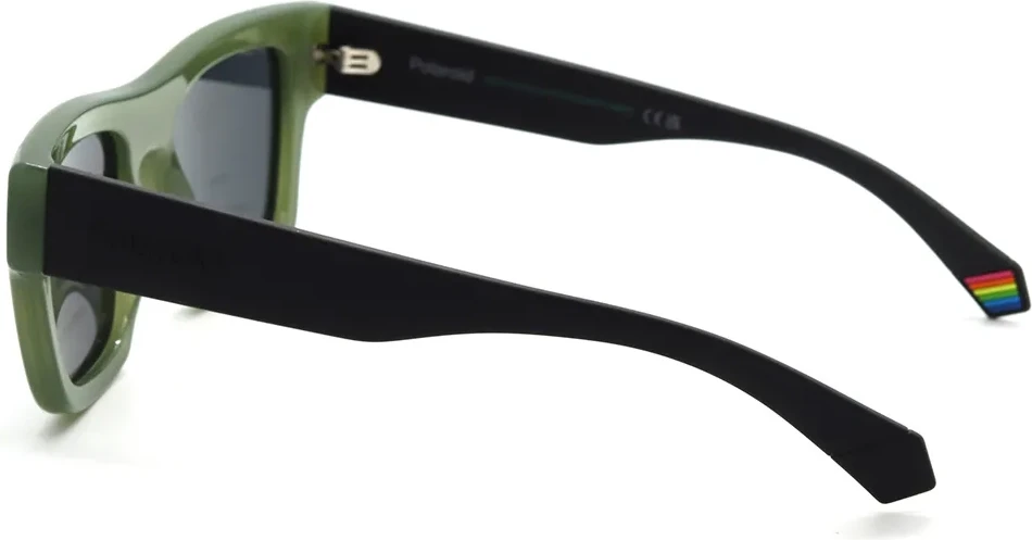 Сонцезахисні окуляри Polaroid PLD 6238/S/X 1ED51M9