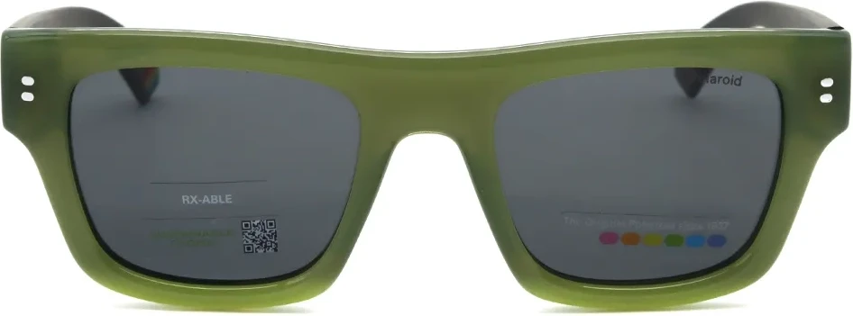 Сонцезахисні окуляри Polaroid PLD 6238/S/X 1ED51M9