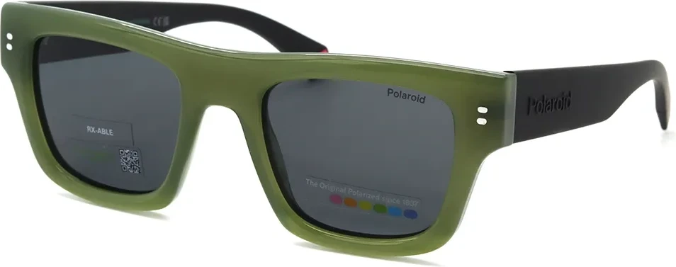 Сонцезахисні окуляри Polaroid PLD 6238/S/X 1ED51M9