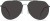 Сонцезахисні окуляри Hugo Boss 1404/F/SK R8061IR