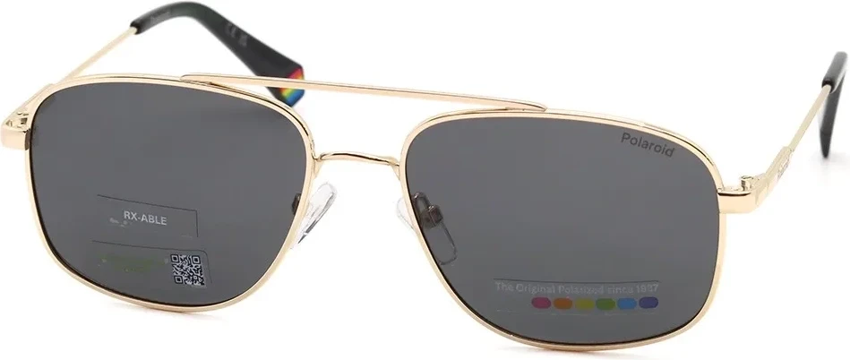 Сонцезахисні окуляри Polaroid PLD 6235/S/X 2F756M9