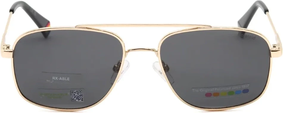 Сонцезахисні окуляри Polaroid PLD 6235/S/X 2F756M9