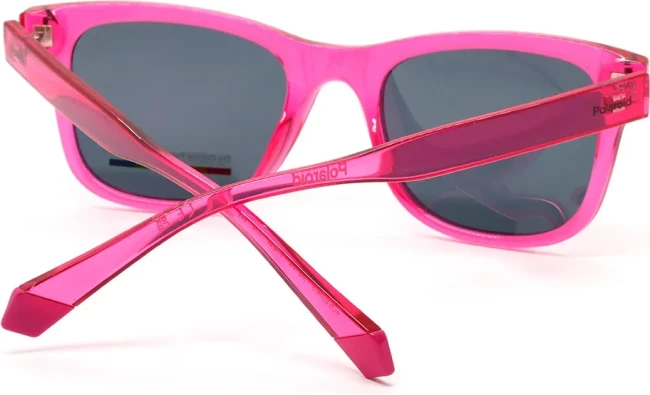 Сонцезахисні окуляри Polaroid PLD 6206/S MU151JQ Сонцезахисні окуляри Polaroid PLD 6206/S MU151JQ