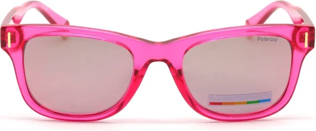 Сонцезахисні окуляри Polaroid PLD 6206/S MU151JQ Сонцезахисні окуляри Polaroid PLD 6206/S MU151JQ