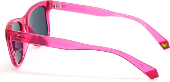 Сонцезахисні окуляри Polaroid PLD 6206/S MU151JQ Сонцезахисні окуляри Polaroid PLD 6206/S MU151JQ