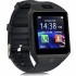 Часы наручные Smart DZ09 Bluetooth