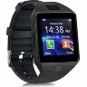 Часы наручные Smart DZ09 Bluetooth
