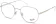 Оправа Ray-Ban RX 3682V 2501 51