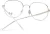 Ray-Ban RX 3682V 2501 51