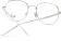 Оправа Ray-Ban RX 3682V 2501 51
