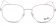 Оправа Ray-Ban RX 3682V 2501 51