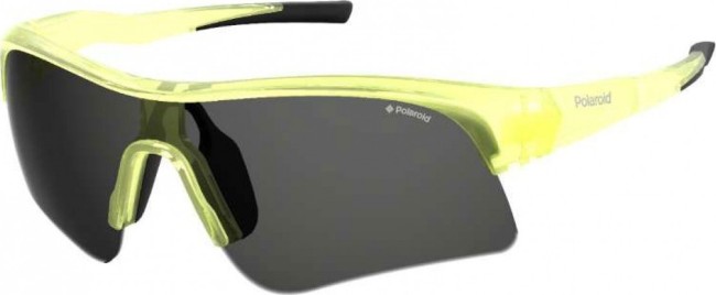 Спортивные солнцезащитные очки Polaroid PLD 7024/S 40G99M9