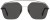 Сонцезахисні окуляри Fendi FF M0032/S 01061IR