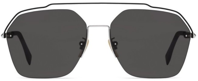 Сонцезахисні окуляри Fendi FF M0032/S 01061IR