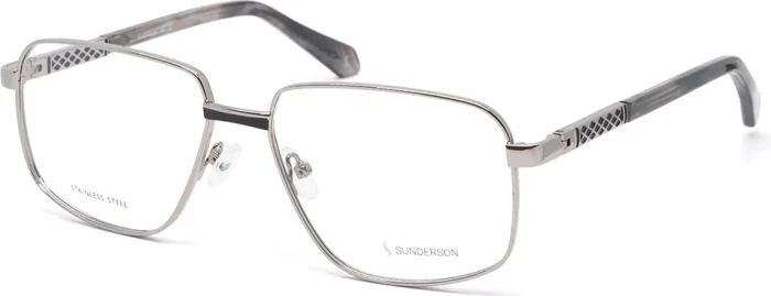Оправа Sunderson SDO 5096 KB GUNGRY