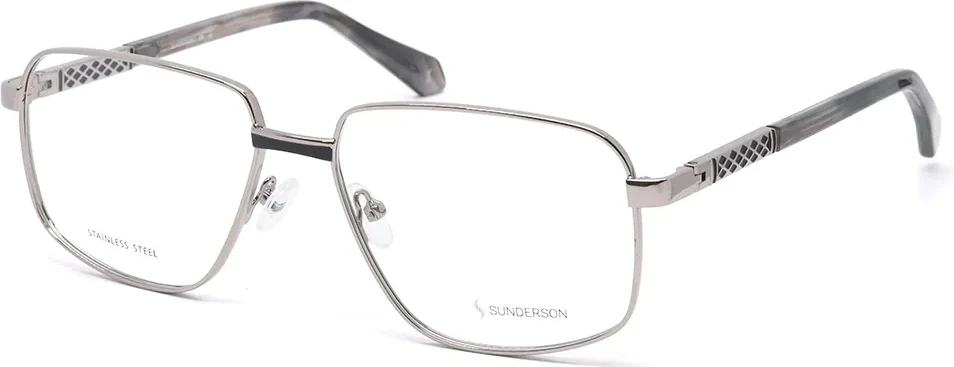 Оправа Sunderson SDO 5096 KB GUNGRY