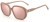 Сонцезахисні окуляри Jimmy Choo KARLY/F/S FWM572S