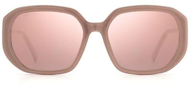 Сонцезахисні окуляри Jimmy Choo KARLY/F/S FWM572S