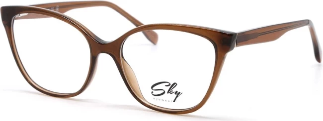 Sky SKO 4012 CRBRN