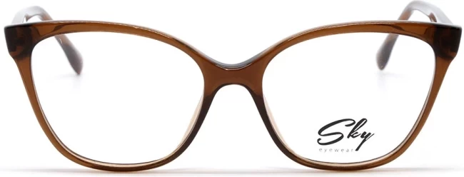 Оправа Sky SKO 4012 CRBRN Оправа Sky SKO 4012 CRBRN