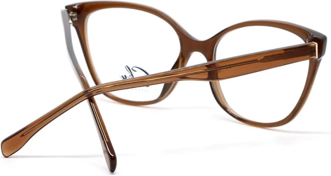 Оправа Sky SKO 4012 CRBRN Оправа Sky SKO 4012 CRBRN