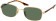 Солнцезащитные очки Ray-Ban RB3690 001/31 54 Ray-Ban