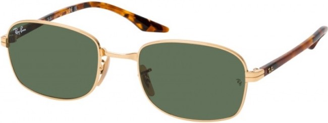 Солнцезащитные очки Ray-Ban RB3690 001/31 54 Ray-Ban