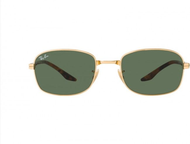 Солнцезащитные очки Ray-Ban RB3690 001/31 54 Ray-Ban Солнцезащитные очки Ray-Ban RB3690 001/31 54 Ray-Ban