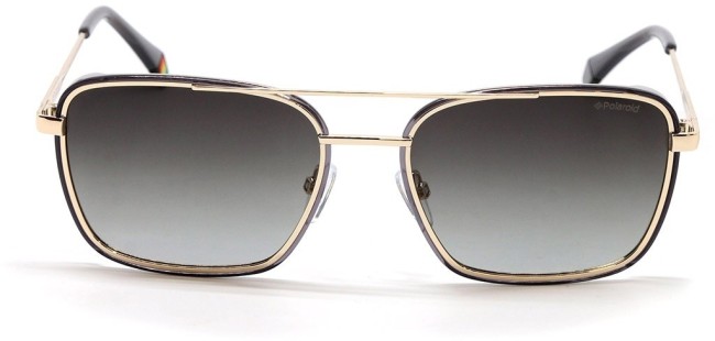 Сонцезахисні окуляри Polaroid PLD 6115/S RHL56LB Сонцезахисні окуляри Polaroid PLD 6115/S RHL56LB