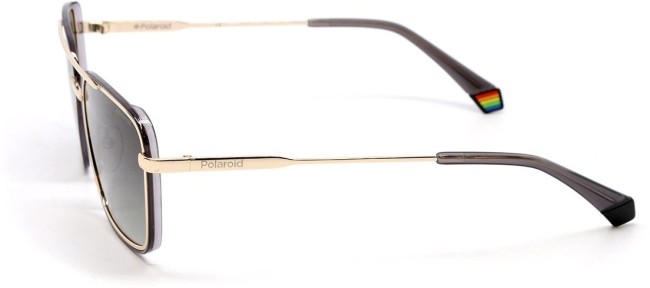 Сонцезахисні окуляри Polaroid PLD 6115/S RHL56LB Сонцезахисні окуляри Polaroid PLD 6115/S RHL56LB