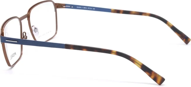 Оправа Marius Morel QUARK 4 BM10