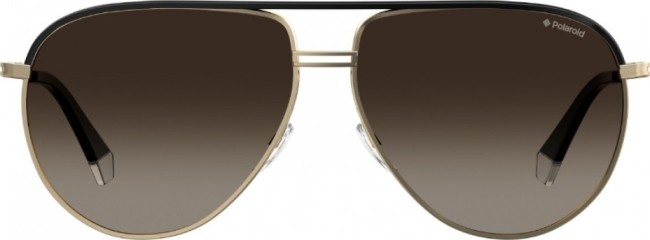 Сонцезахисні окуляри Polaroid PLD 2089/S/X 01Q LA Сонцезахисні окуляри Polaroid PLD 2089/S/X 01Q LA