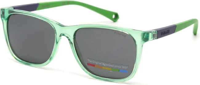 Сонцезахисні окуляри Polaroid PLD 8058/S 1ED46M9