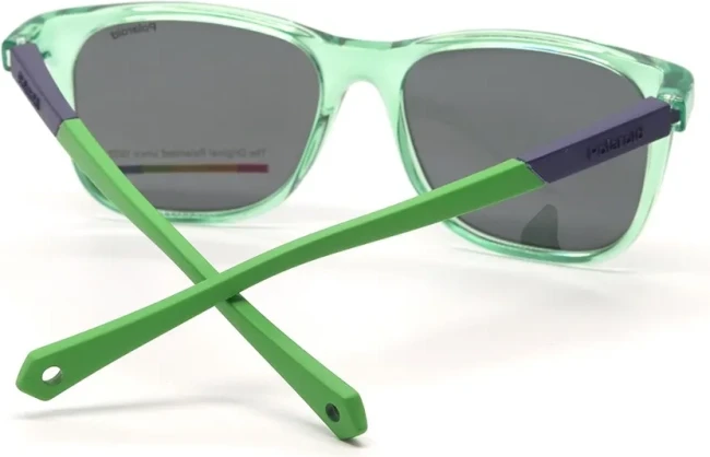 Сонцезахисні окуляри Polaroid PLD 8058/S 1ED46M9 Сонцезахисні окуляри Polaroid PLD 8058/S 1ED46M9