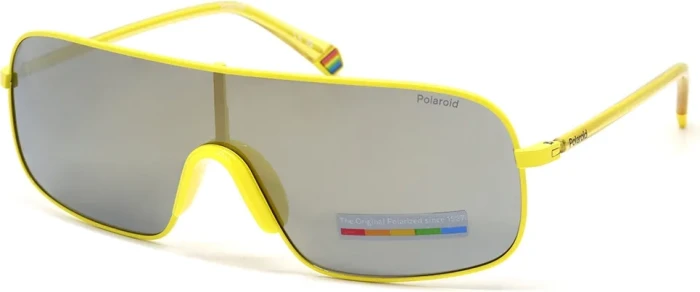 Сонцезахисні окуляри Polaroid PLD 6222/S 40G99LM